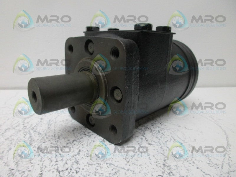 CHAR-LYNN 1011017009 HYDRAULIC MOTOR *NEW NO BOX*