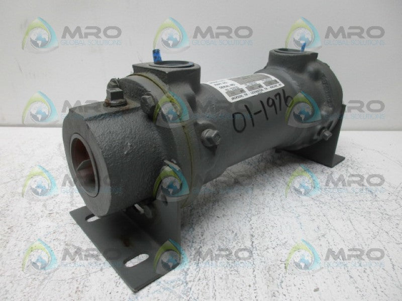 YOUNGTOUCHSTONE SSF301HY1P 266615 HEAT EXCHANGER *NEW NO BOX*