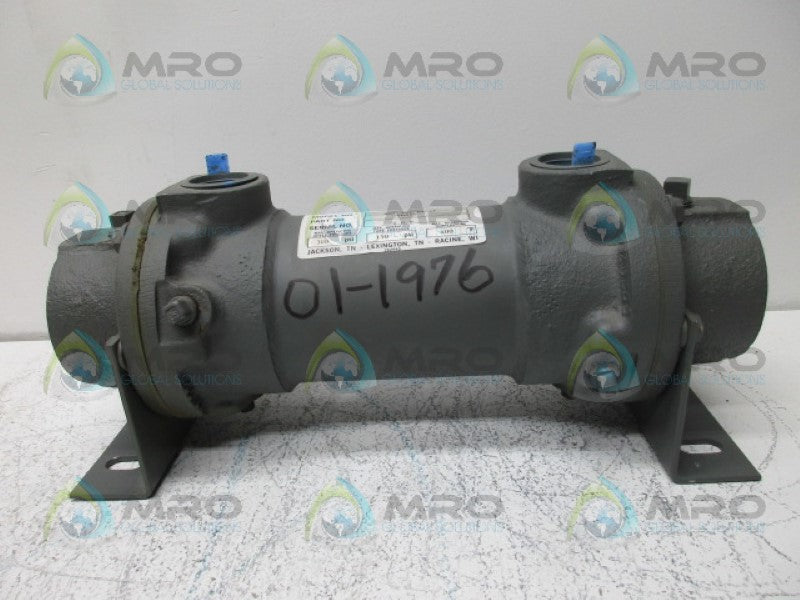 YOUNGTOUCHSTONE SSF301HY1P 266615 HEAT EXCHANGER *NEW NO BOX*