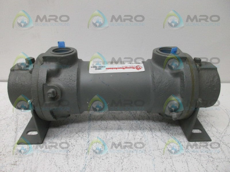 YOUNGTOUCHSTONE SSF301HY1P 266615 HEAT EXCHANGER *NEW NO BOX*