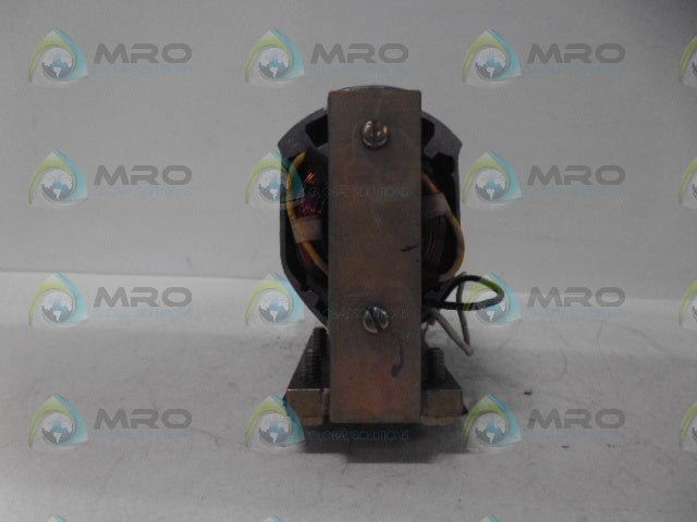 INDUSTRIAL MRO RY120 GEAR MOTOR *USED*