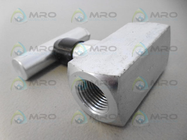 MAGNUM FF-500-CS NEEDLE VALVE *NEW NO BOX*