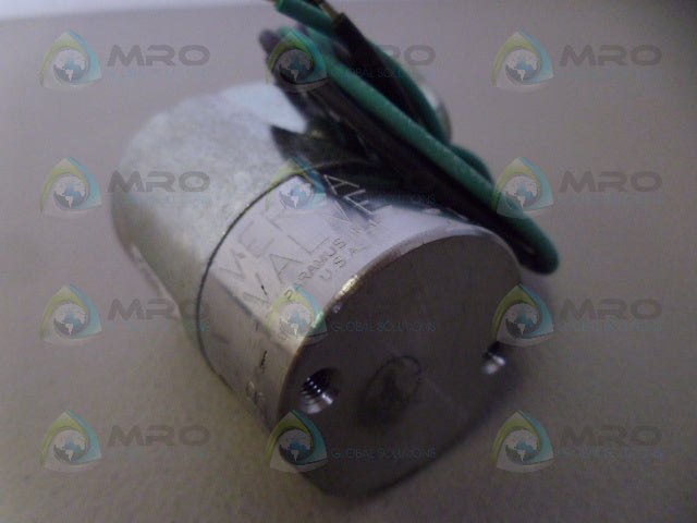 VERSA ESM-3301-34-A120 SOLENOID VALVE *NEW NO BOX*