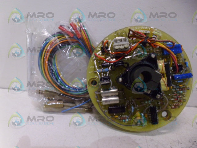 BECK 20-2991 CONTACTLESS POSITION SENSOR BOARD *NEW NO BOX*