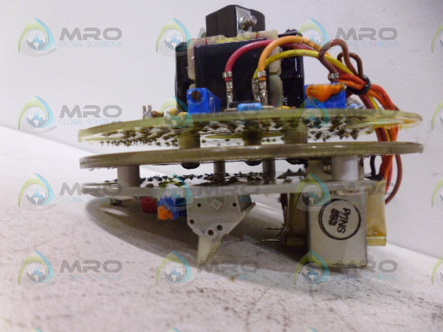 BECK 20-2991 CONTACTLESS POSITION SENSOR BOARD *NEW NO BOX*