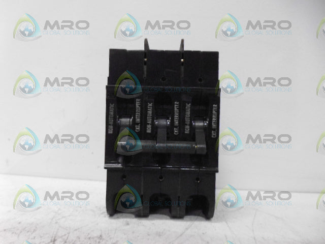 HEINEMANN CD3-Z159-1 SWITCH *USED*