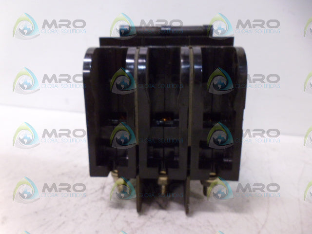 HEINEMANN CD3-Z159-1 SWITCH *USED*
