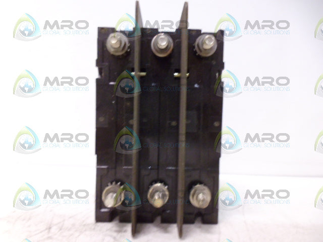 HEINEMANN CD3-Z159-1 SWITCH *USED*