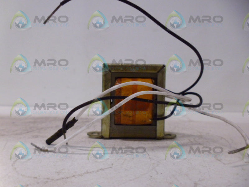 INDUSTRIAL MRO E268A TRANSFORMER *NEW NO BOX*