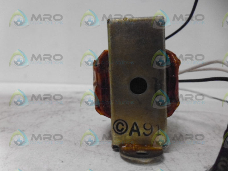 INDUSTRIAL MRO E268A TRANSFORMER *NEW NO BOX*