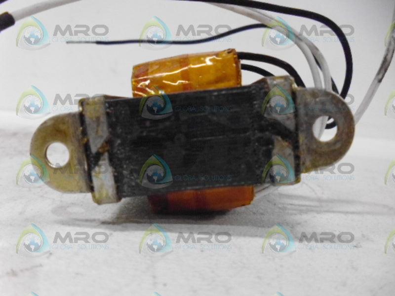 INDUSTRIAL MRO E268A TRANSFORMER *NEW NO BOX*
