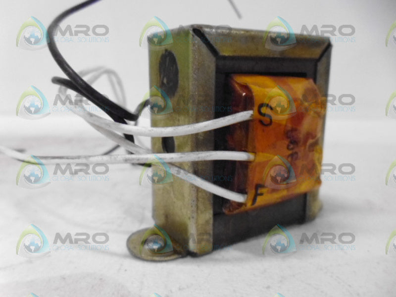 INDUSTRIAL MRO E268A TRANSFORMER *NEW NO BOX*