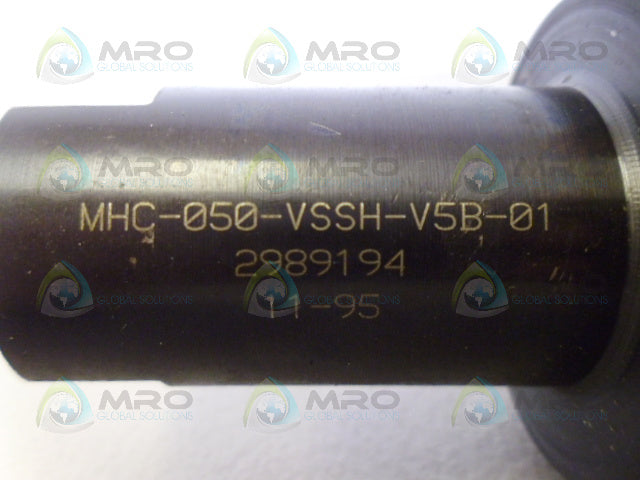 MHC-050-VSSH-V5B-01 *NEW NO BOX*
