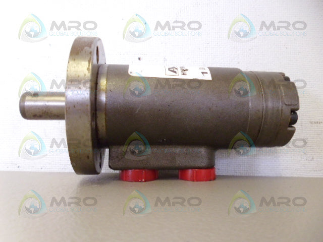 LAMINA A37F HYDRAULIC MOTOR *NEW NO BOX*