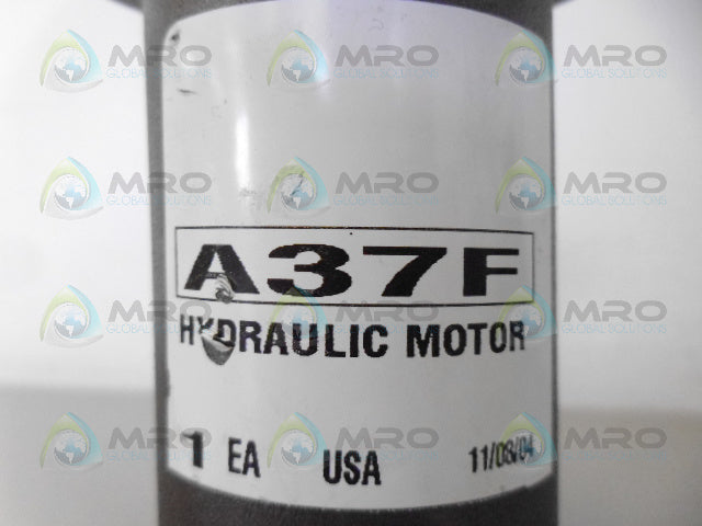LAMINA A37F HYDRAULIC MOTOR *NEW NO BOX*