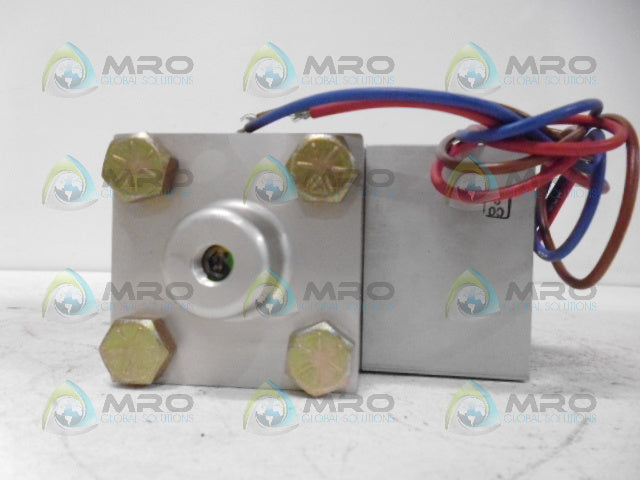 CCS 674D158 PRESSURE SWITCH *NEW IN BOX*