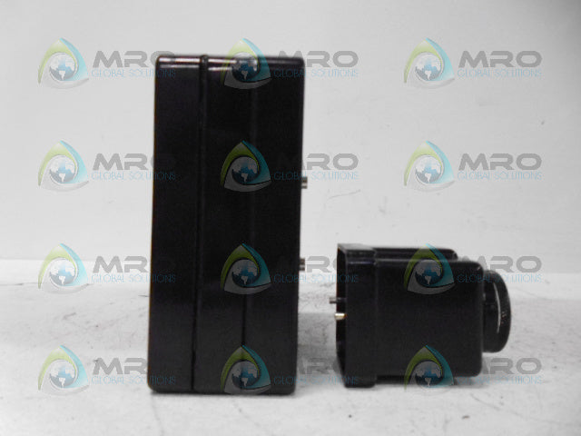 HELLIGE 605-A POCKET COMPARATOR *NEW IN BOX*