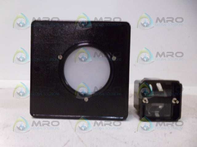 HELLIGE 605-A POCKET COMPARATOR *NEW IN BOX*