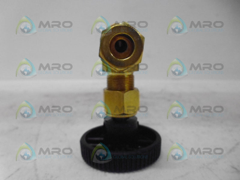 PARKER 6Z-V6LN-B VALVE *NEW IN BOX*