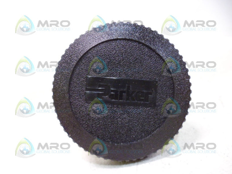 PARKER 6Z-V6LN-B VALVE *NEW IN BOX*