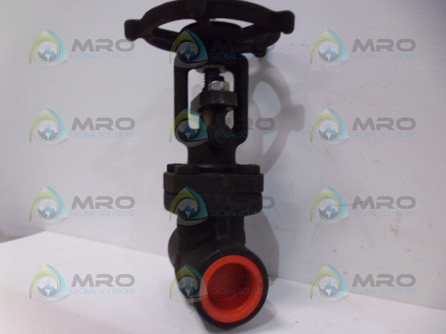 R-P&C EF56D GATE CONTROL VALVE  1" *NEW NO BOX*