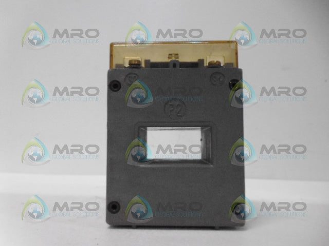 STROMBERG KORE-06D1-0L-A-422500-A200/5 CURRENT TRANSFORMER *NEW NO BOX*