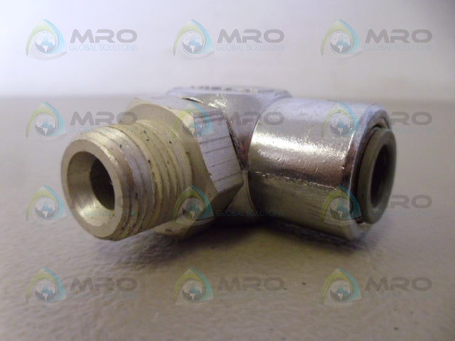 BIMBA FQP6K STAINLESS STEEL FLOW CONTROL *NEW NO BOX*
