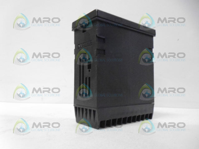 GEFRAN 40B-96-4-10-RR-R-2-1-00 TEMPERATURE INDICATOR *NEW NO BOX*