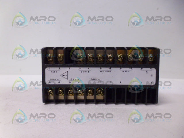 GEFRAN 40B-96-4-10-RR-R-2-1-00 TEMPERATURE INDICATOR *NEW NO BOX*