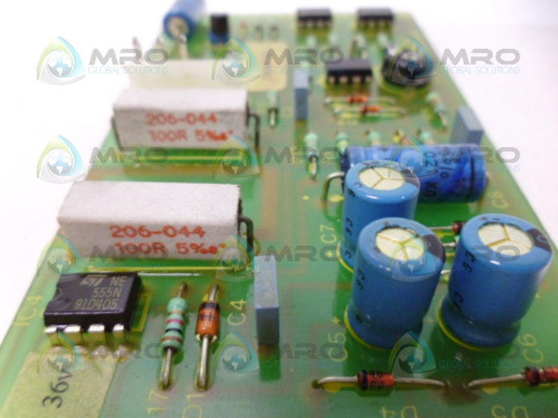 YALE 258447100 MODULE *USED*