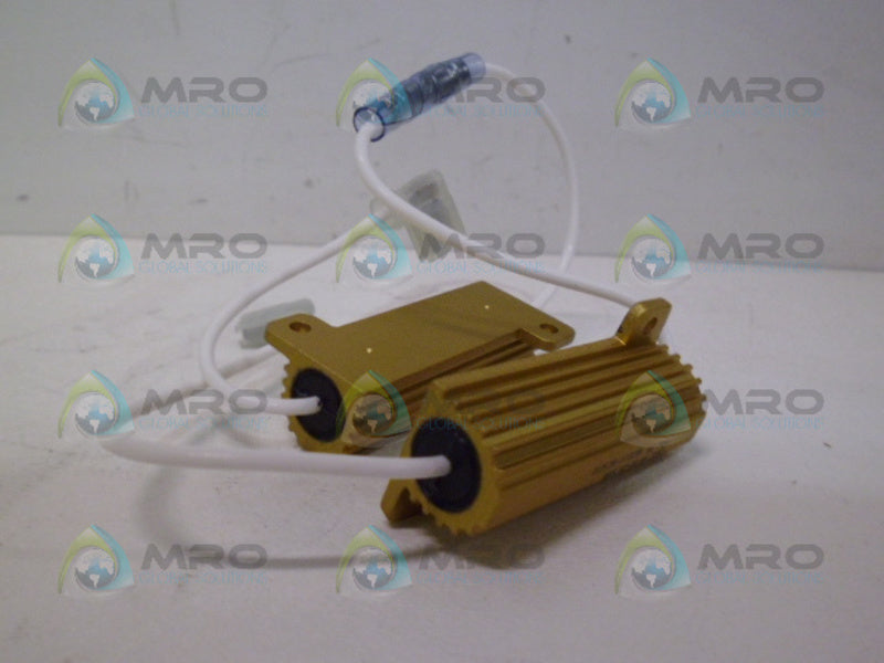 DALE NH-50-25-50W RESISTOR (AS PICTURED) *NEW NO BOX*