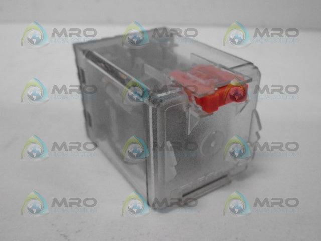 RC RCRP-2CAC RELAY 24 VAC *NEW IN BOX*