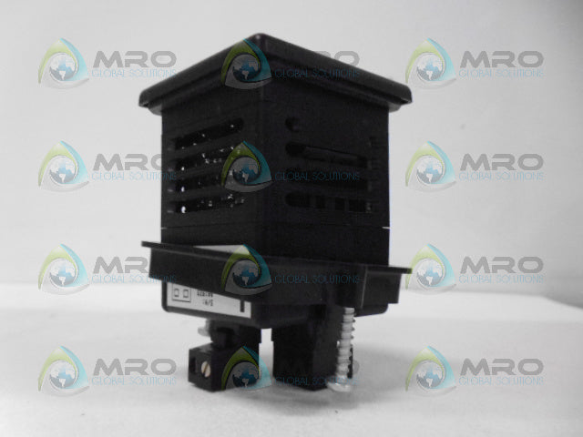 WATLOW 550A-1601-FG00 TEMPERATURE INDICATOR *NEW IN BOX*