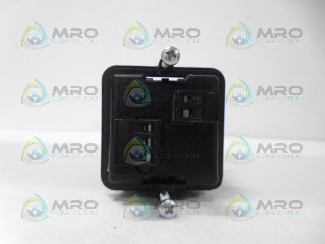 WATLOW 550A-1601-FG00 TEMPERATURE INDICATOR *NEW IN BOX*
