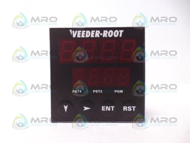 DANAHER CONTROLS V45450-2 COUNTER *NEW IN BOX*