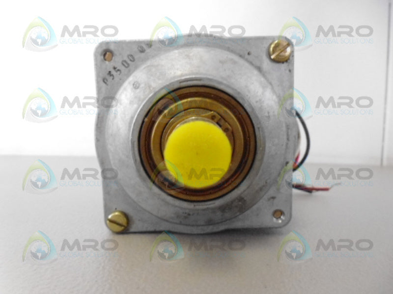 SUPERIOR ELECTRIC SS50P3 STEPPER MOTOR *USED*