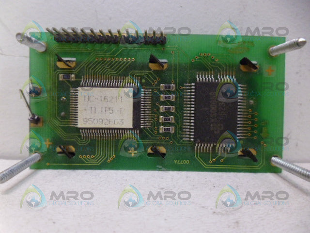 SAMSUNG KP-03 LIQUID CRYSTAL DISPLAY *USED*