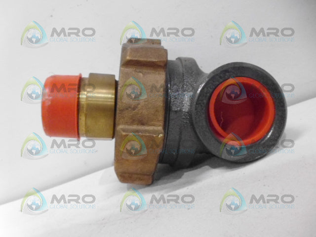 BARCO BE-32011-24-24 SELF ALIGNING SWIVEL JOINT *NEW NO BOX*