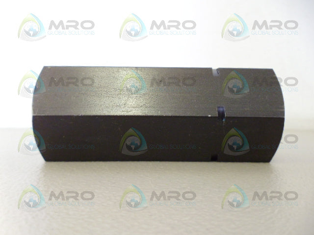 DMIC CVH051000S HYDRAULIC CHECK VALVE *NEW NO BOX*