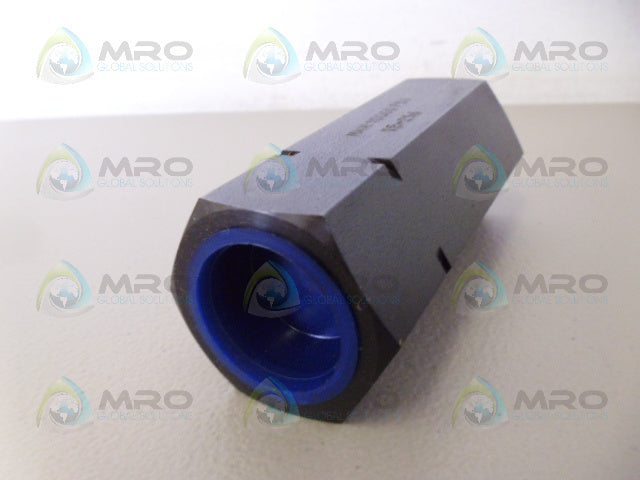 DMIC CVH051000S HYDRAULIC CHECK VALVE *NEW NO BOX*