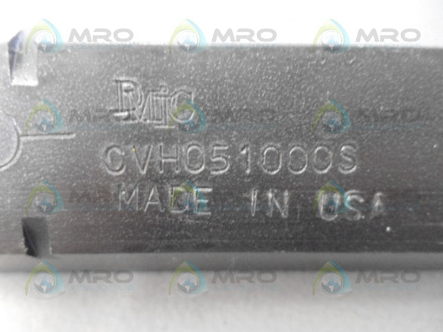 DMIC CVH051000S HYDRAULIC CHECK VALVE *NEW NO BOX*