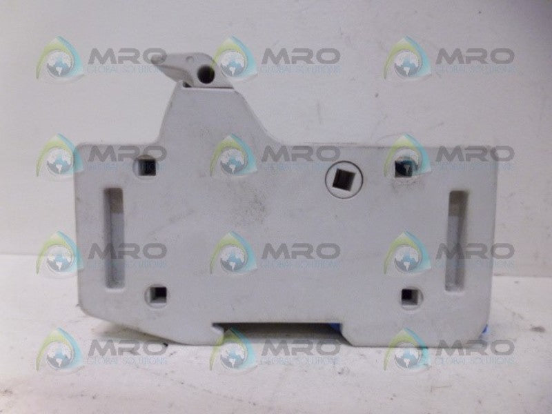 FERRAZ SHAWMUT US3J21 FUSE HOLDER  UNMP