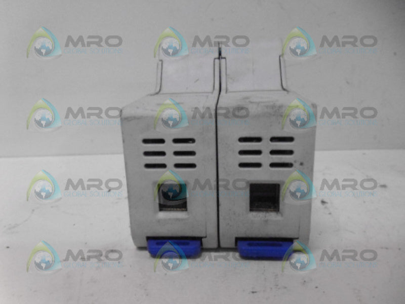 FERRAZ SHAWMUT US3J21 FUSE HOLDER  UNMP