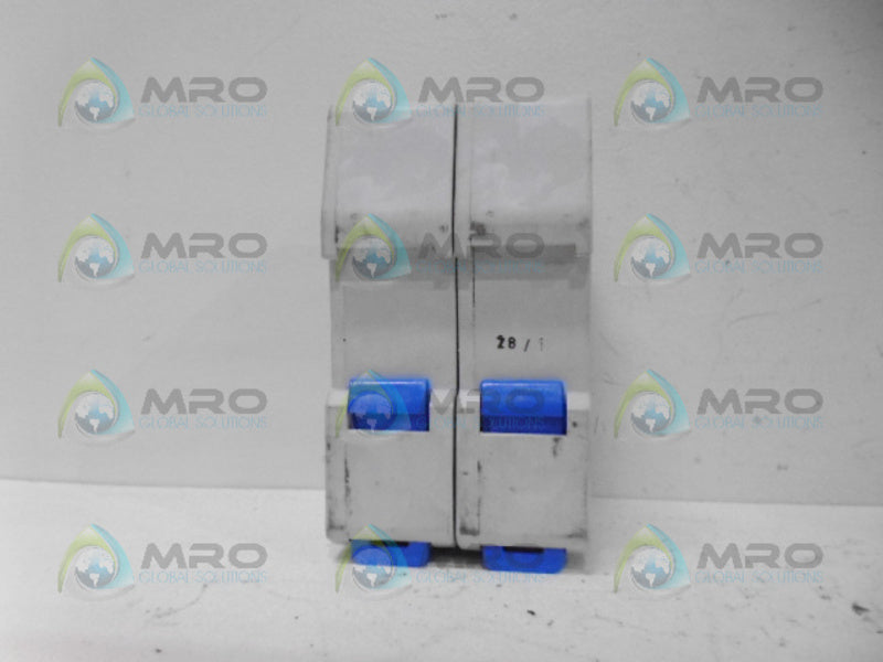 FERRAZ SHAWMUT US3J21 FUSE HOLDER  UNMP