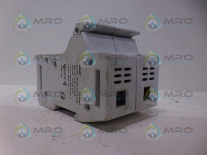 FERRAZ SHAWMUT US3J21 FUSE HOLDER  UNMP