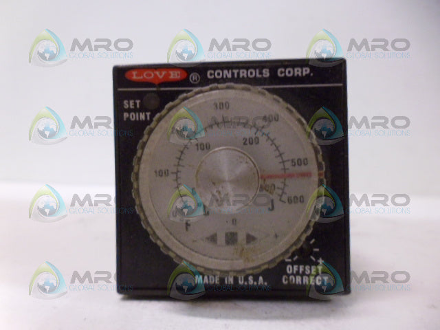 LOVE CONTROLS 140JB-2102 INVERTER *NEW NO BOX*