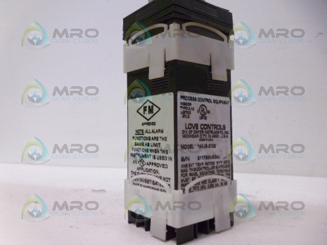 LOVE CONTROLS 140JB-2102 INVERTER *NEW NO BOX*