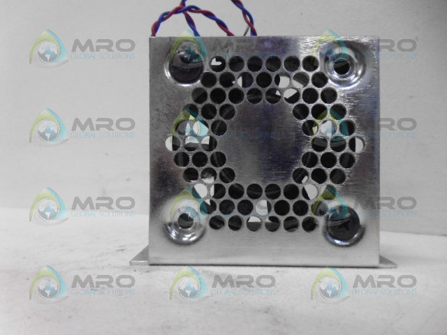 MECHATRONICS F6025H24B FAN *USED*