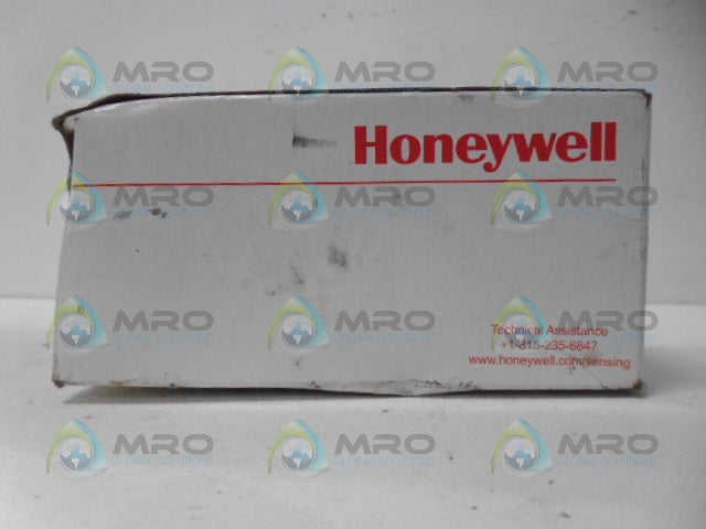 HONEYWELL LSV1A LIMIT SWITCH *NEW IN BOX*