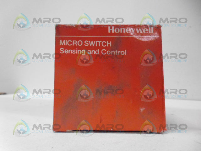 HONEYWELL GP5-EC1S-T PHOTOELECTRIC SENSOR *NEW IN BOX*